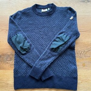 FJALL RAVEN sweater (S)